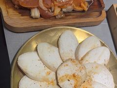 -正宗齐齐哈尔烤肉·齐牛哥鲜切炭火烤肉(杭州总店)