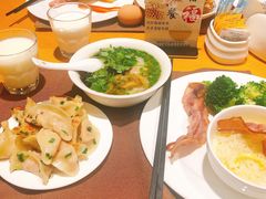 -雷迪森云锦大酒店-阳光西餐厅