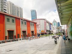 -七浦路服装批发市场