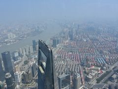 -上海中心大厦
