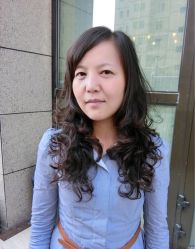 -爱无限美发沙龙