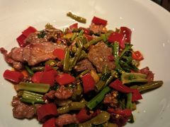 -绿茶餐厅(崇文门新世界店)