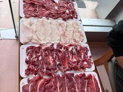 -官塘陈记鱼生·潮汕砂锅粥·牛肉火锅(潮枫路总店)