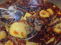 -黑竹香鸡(营和巷店)