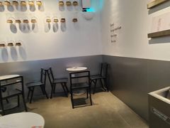 -喜茶(上海打浦桥日月光gelato lab+店)