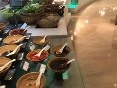 -杭州龙禧福朋喜来登酒店