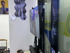 -脊地脊柱·运动康复·体态(汇海店)