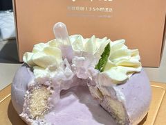 -黑池口感烘焙·生日蛋糕(坂田店)