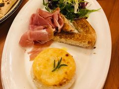 -PIZZA BIANCA(万象城店)