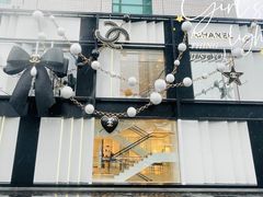 -王府半岛酒店