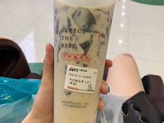 -书亦烧仙草(利民街店)