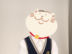 -海马体照相馆(上海宝山万达广场店)