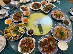 -桂园白粥·潮汕老味道