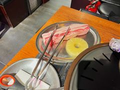 五花肉-济州爱肉堂(总店)