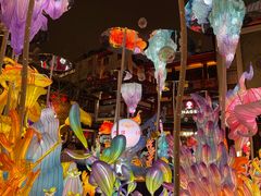 -老城隍庙食品商店(豫园商城店)