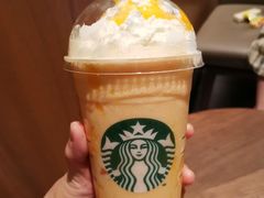 -星巴克(保定万博广场店)