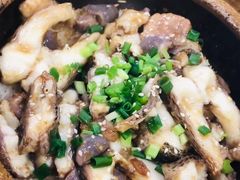 -红星光发煲仔饭(大石街店)