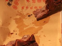 -老淮安·淮安菜(涟水店)