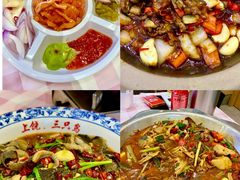 -三只鸟本地特色菜馆(上饶总店)