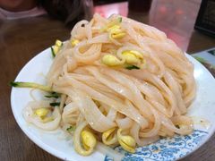 -东关吉祥西安腊汁肉夹馍(健德门店)