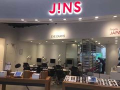 -JINS(上海宏伊国际广场店)