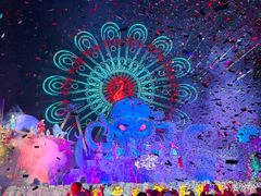 -七彩云南欢乐世界