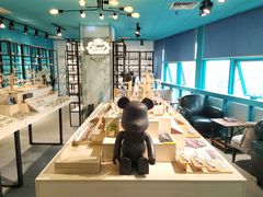 -Trend1881视光·蔡司视觉(领展广场店)