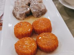 -金鮀岛潮州酒家