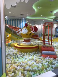 -meland亲子乐园•派对•研学(苏州悠方购物中心店)