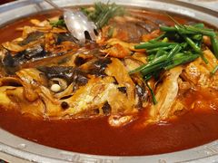 -解家河南菜(商鼎路店)