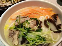 -云海肴·汽锅鸡·云南菜(领展购物广场·中关村店)