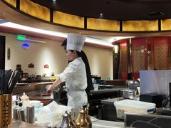 -牛将军•涮肉•烤肉(北京王府井·故宫店)