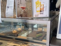 -喜茶(慈溪银泰城店)