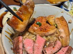 -满满初牛·炭烧牛肉专门店(国大店)