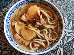 -湖畔居茶楼(湖滨店)