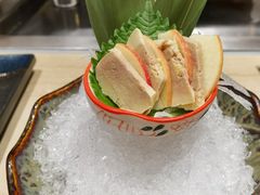 -大渔铁板烧(蛇口店)