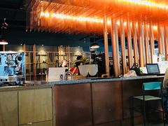 -sugarman espresso素饮糖人高新咖啡工厂