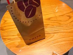 -COSTA COFFEE(丰联广场店)