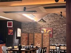 -贰醒·私房小院烧烤 (太古里店)
