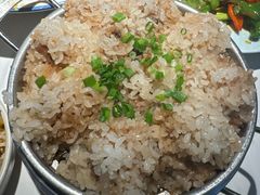 糯米排骨-三俞竹苑(卓展店)