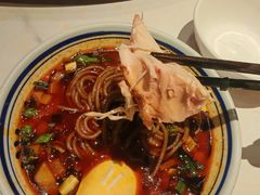 -西安饭庄·非遗陕菜(钟楼店)