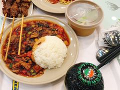 -宜家·瑞典风味餐厅(北京西红门店)