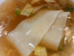 -乡党臊子面(丰庆公园店)