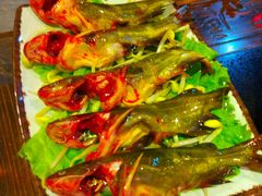 -唇辣号重庆老火锅(石担路店)