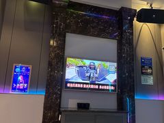 -宝岛甲壳虫KTV(蓝天路店)