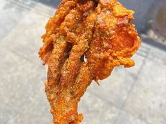 -麻木老地方牛筋牛杂(长堤街店)