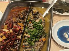 -鱼酷活鱼烤鱼(沈阳大悦城店)