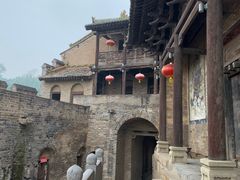 -郭峪古城