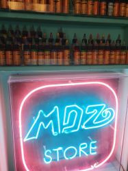 -MDZ STORE·TATTOO·耳饰