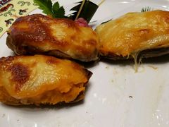 -豪廷轩中餐厅·特色云南菜(温德姆至尊豪廷大酒店)